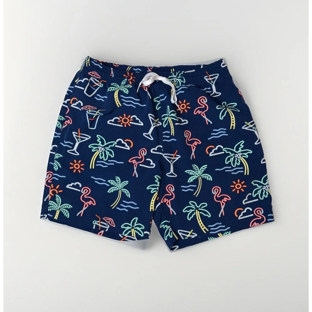 Chubbies The Neon Lights 7
